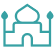 Masjid Icon