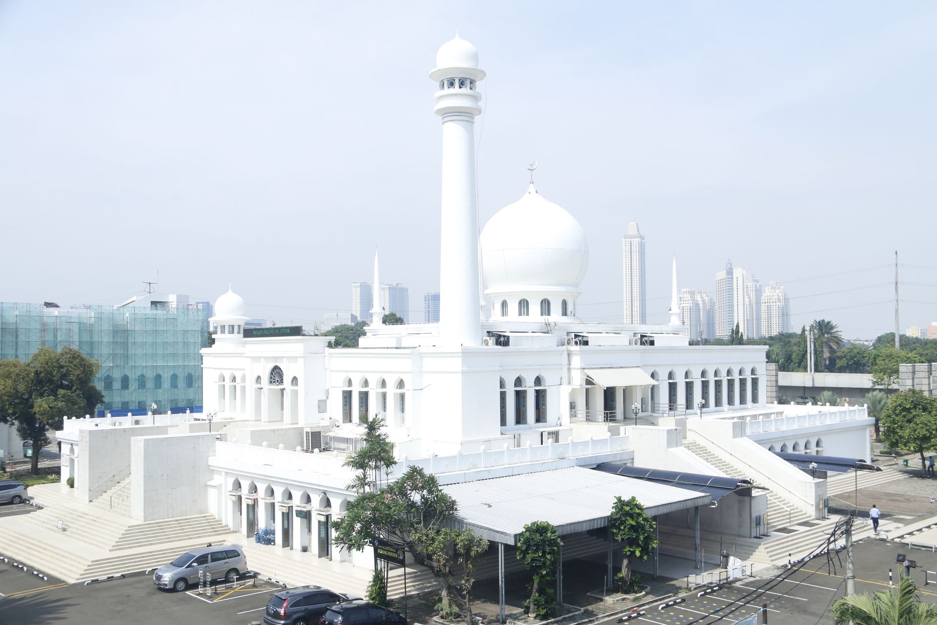 Wakaf Al-Azhar