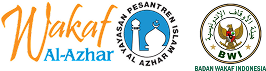 Wakaf Logo