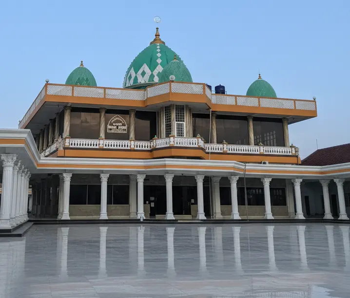 Masjid Nurul Yaqin