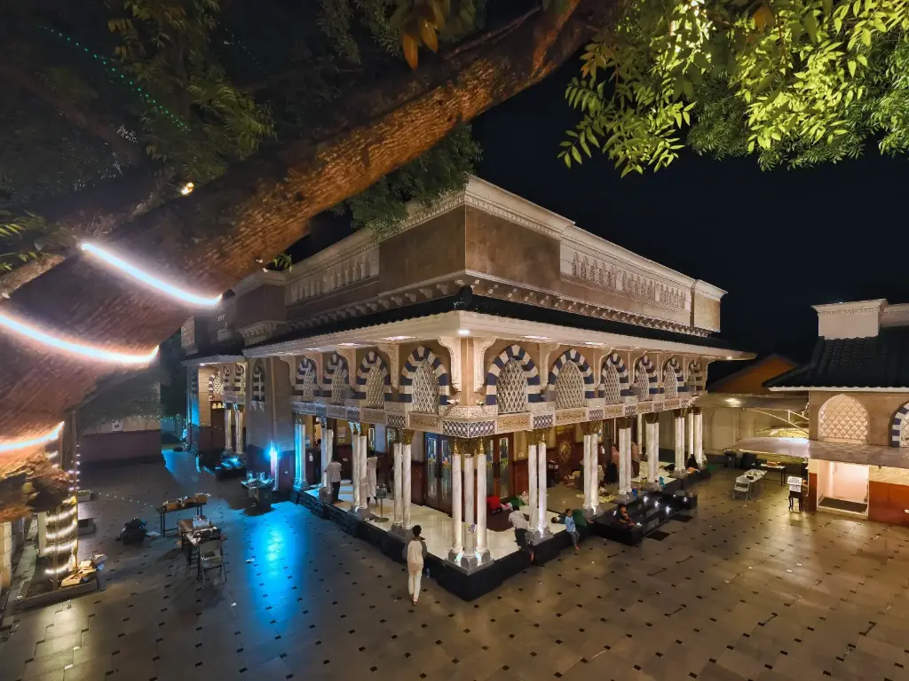 Masjid As-Sofia