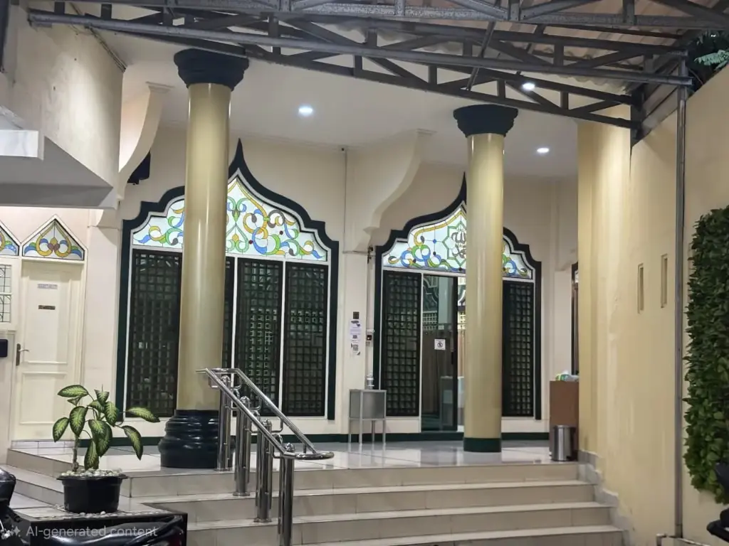 Masjid Al-Kautsar