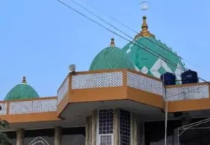 Masjid Nurul Yaqin