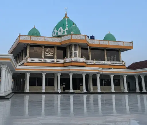 Masjid Nurul Yaqin