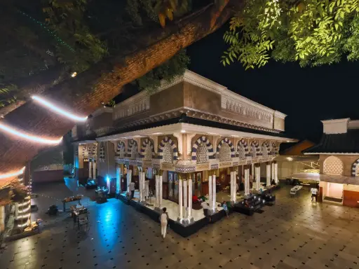 Masjid As-Sofia