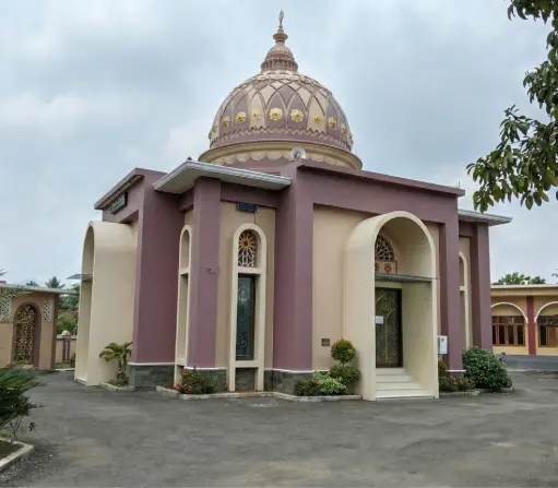 Masjid Al Ikhlas