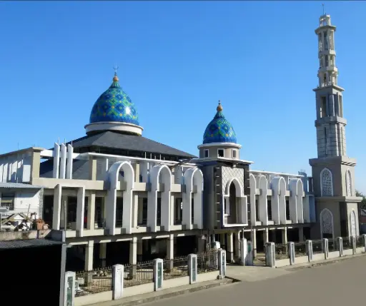 Al-Mujahidin 