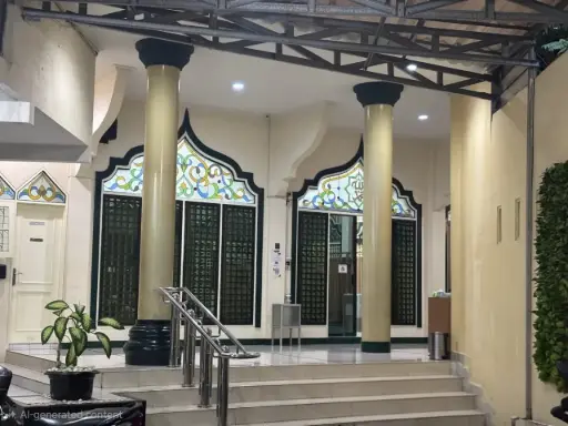 Masjid Al-Kautsar