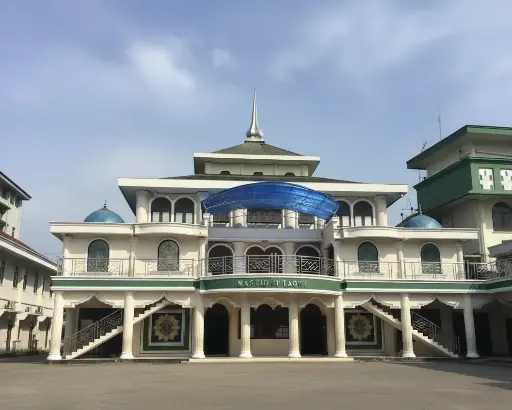 Masjid At-Taqwa