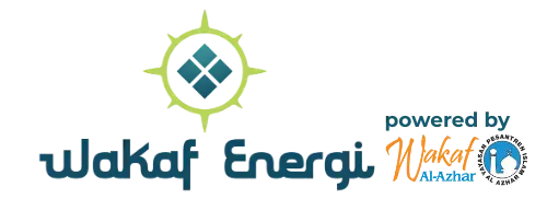 Wakaf Energi