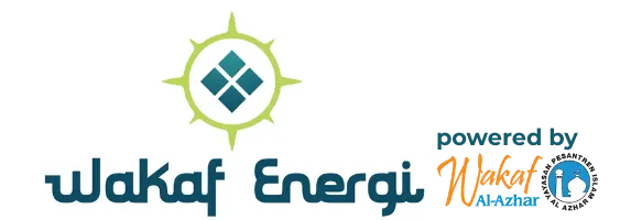 Wakaf Energi