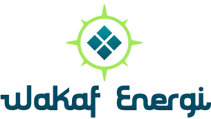 Wakaf Energi
